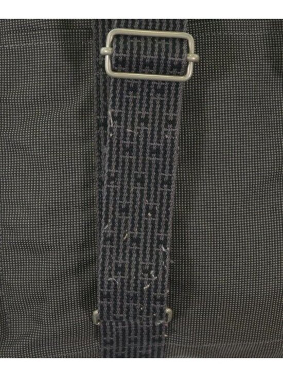 Hermes Backpack Gray main image 8